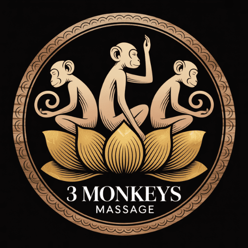 3 Monkeys Phuket Luxury Spa